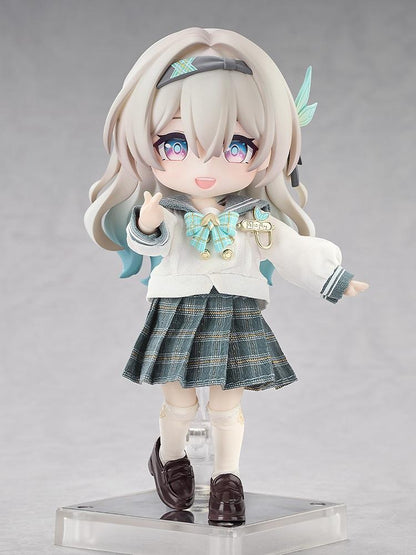 Honkai: Star Rail Nendoroid Doll Firefly: Spring Missive Ver.