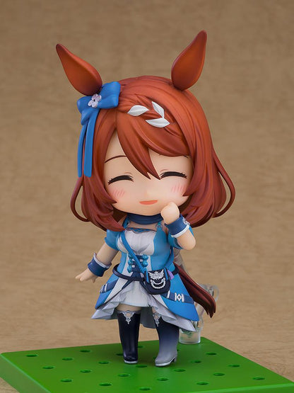 Umamusume: Pretty Derby Nendoroid Super Creek