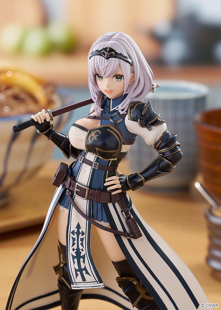 hololive production POP UP PARADE SP Shirogane Noel