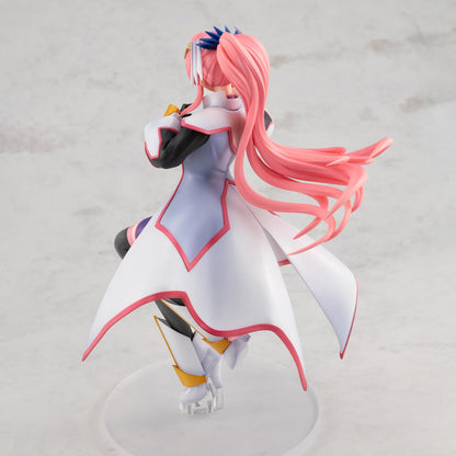 GGG(Gundam Girls Generation) Series Mobile Suit Gundam SEED FREEDOM   Lacus Clyne Battle Surcoat Ver.