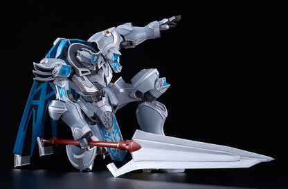 (Model Kits) Knight's & Magic MODEROID Gilbatiga