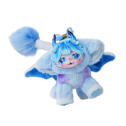(Blind Box) Fairyland Grove Vinyl Plush