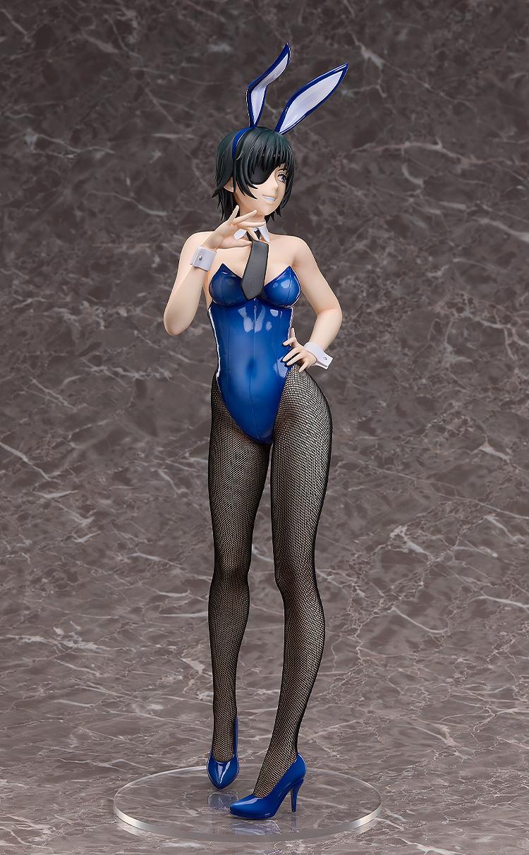 Chainsaw Man Himeno: Bunny Ver.