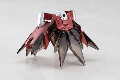 (Model Kits) M.S.G MECHA SUPPLY37 EXPANSION ARMOR Type E DEEP RED ver.