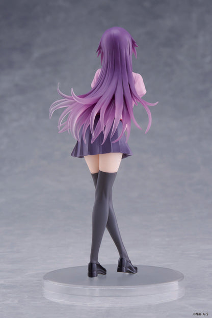 Monogatari Series Coreful Figure - Hitagi Senjougahara