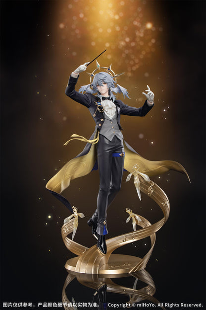 Gift+ - Honkai: Star Rail - Sunday Star Rail LIVE Ver. 1/8 Scale Figure