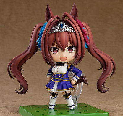 Umamusume: Pretty Derby Nendoroid Daiwa Scarlet (Rerun)