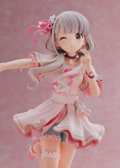 THE IDOLM@STER CINDERELLA GIRLS Nagi HIsakawa[O-Ku-Ri-Mo-No Sunday ! ]+