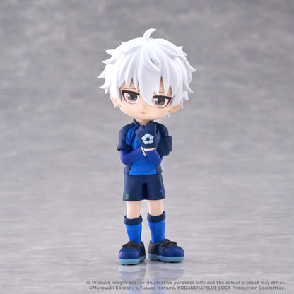 (Blind Box) PalVerse BLUELOCK vol.2