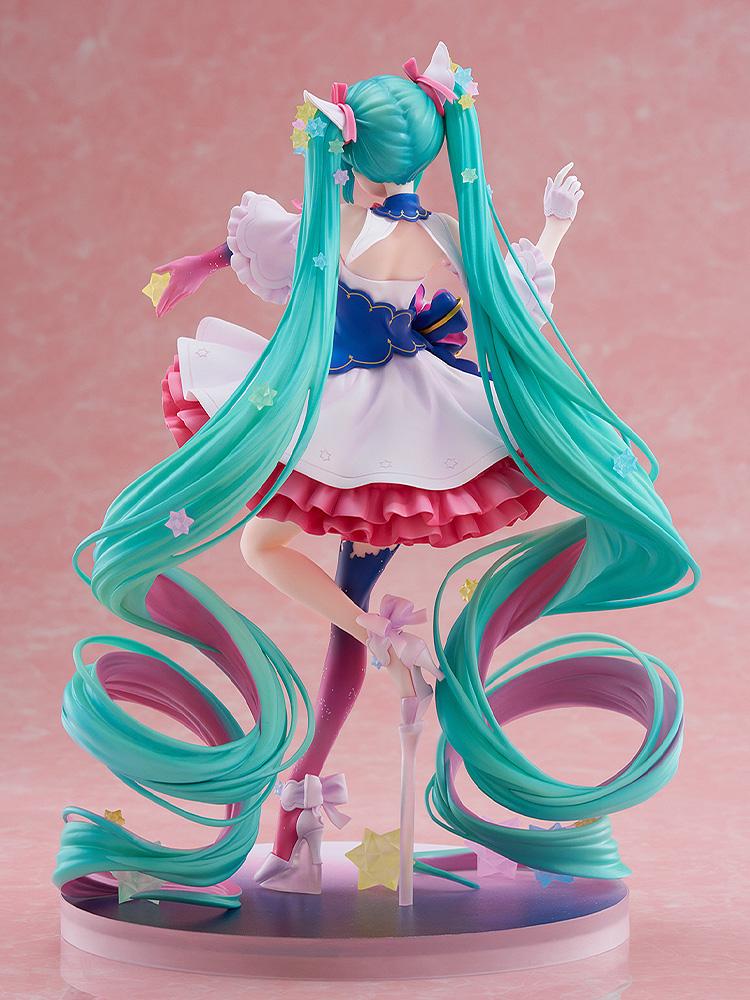 Creators Collection Figure Hatsune Miku: Rosuuri Ver. (Rerun)