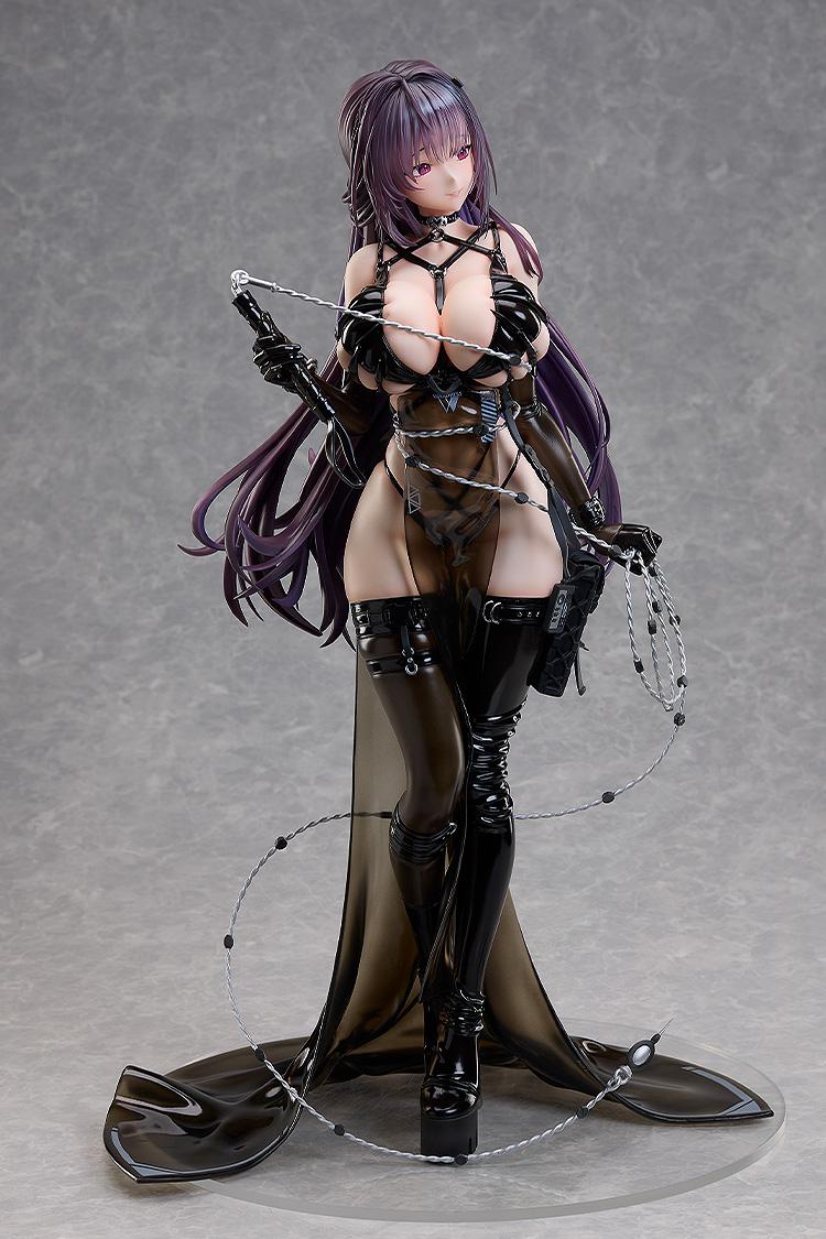 GODDESS OF VICTORY: NIKKE Mihara: Bonding Chain