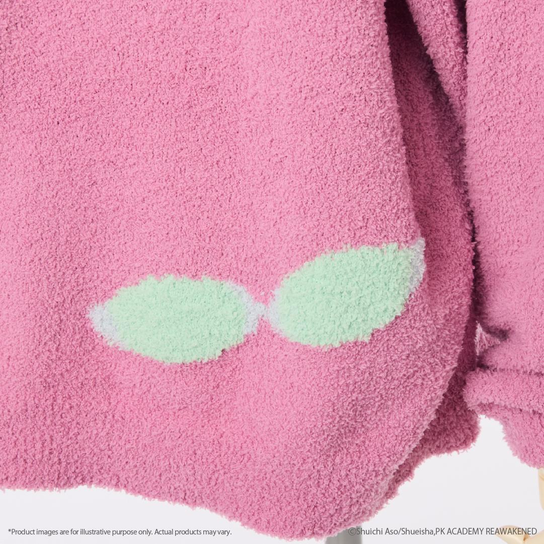 〈KUSUO SAIKI〉Room wear pullover