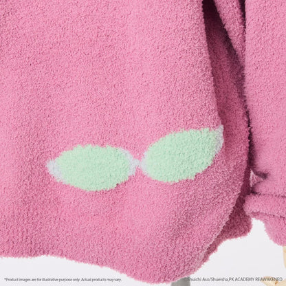 〈KUSUO SAIKI〉Room wear pullover