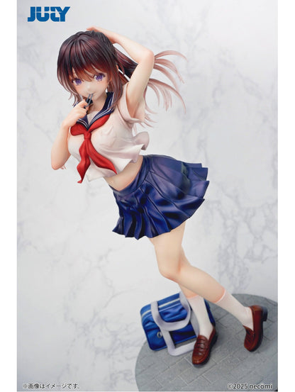 SUmmer Girl 1/6 Scale Figure