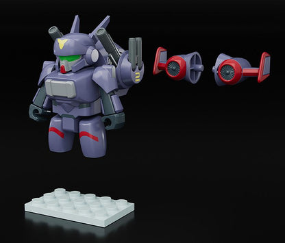 Metal Armor Dragonar BRICKROID Dragonar-2
