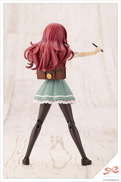 SOUSAISHOJOTEIEN Emma Koishikawa (ST. IRIS GAKUEN GIRLS' HIGH SCHOOL SUMMER CLOTHES)