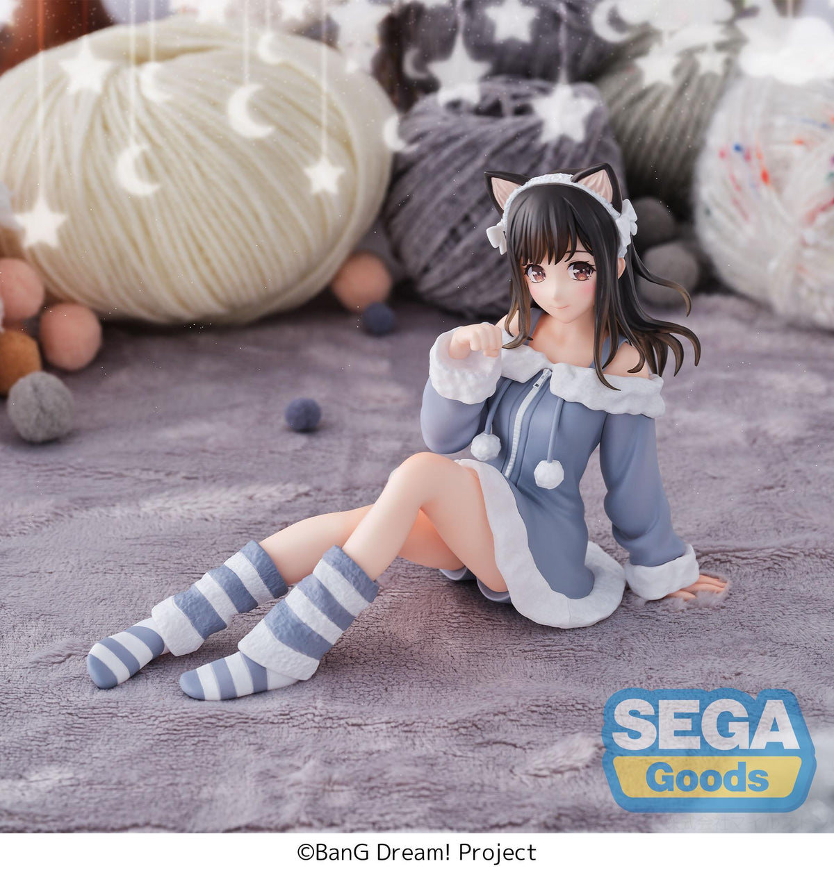 Yumemirize "BanG Dream!" -Mana Sumita- -Pajama Party!-