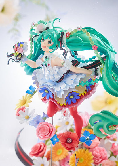 Character Vocal Series 01: Hatsune Miku Hatsune Miku JAPAN LIVE TOUR 2025 -BLOOMING-