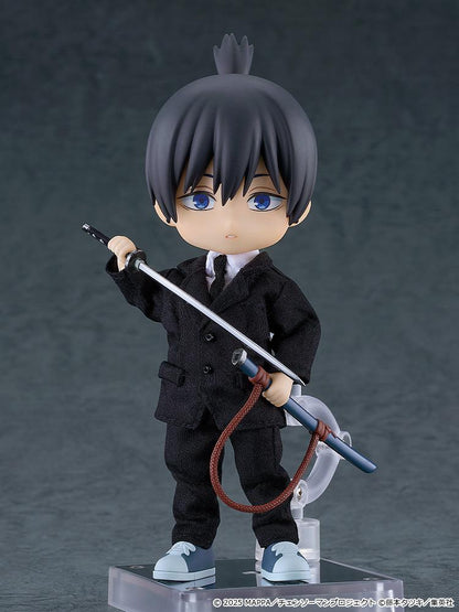Chainsaw Man - The Movie: Reze Arc Nendoroid Doll Outfit Set: Aki Hayakawa
