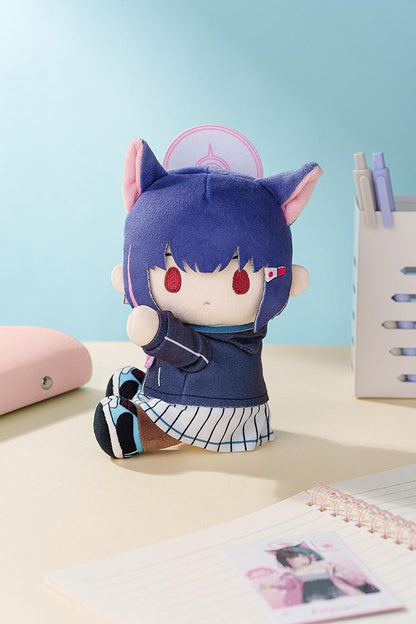 Blue Archive Hugging Doll (KAZUSA)
