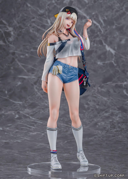 GODDESS OF VICTORY: NIKKE - Centi Mighty Holiday 1/7 Scale Figure