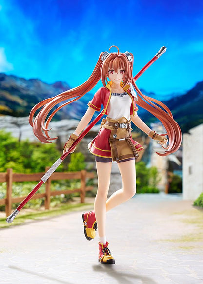 Trails in the Sky 1st Chapter POP UP PARADE Estelle Bright L Size
