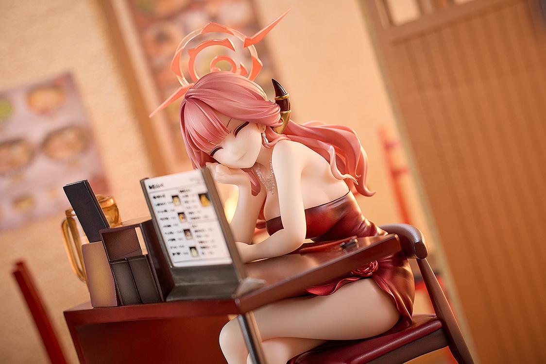 Blue Archive Aru (Dress): Memorial Lobby Ver.
