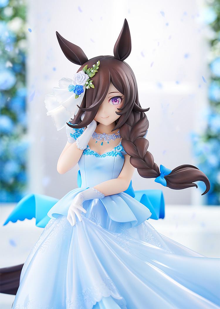 Umamusume: Pretty Derby Rice Shower: The Day I Dreamed Of