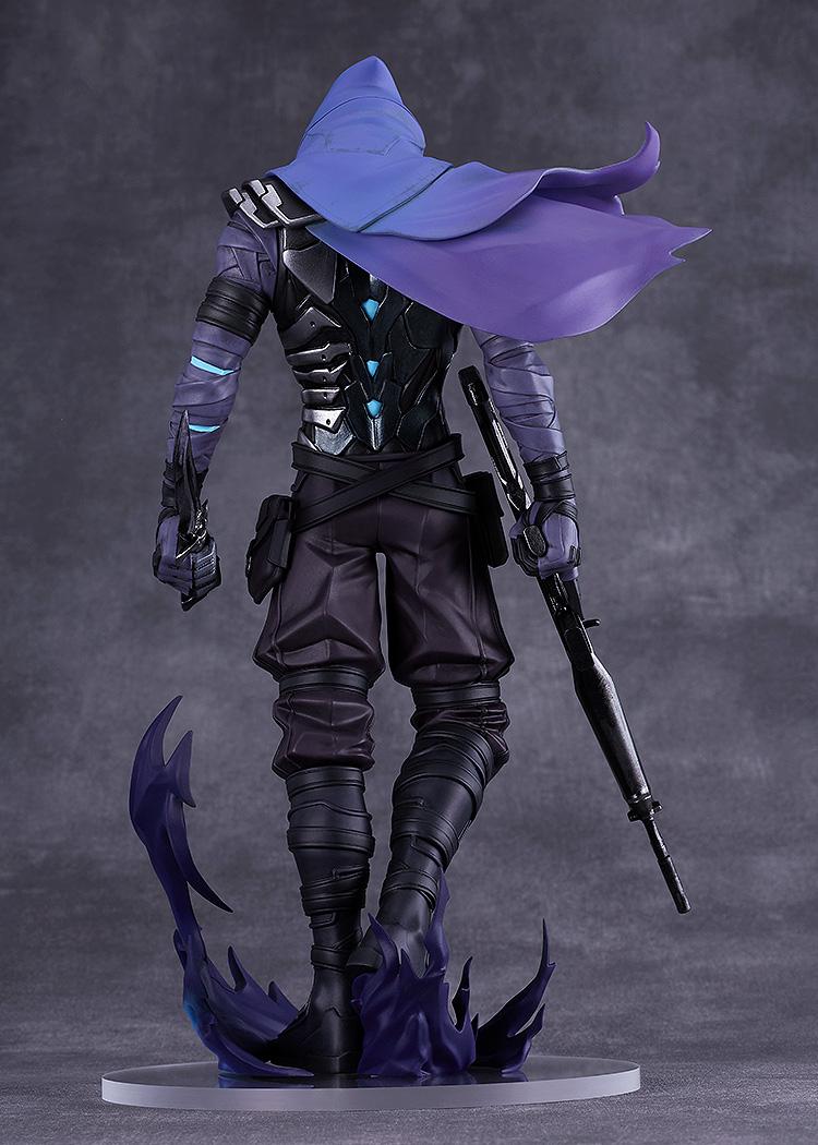 VALORANT POP UP PARADE SP Omen