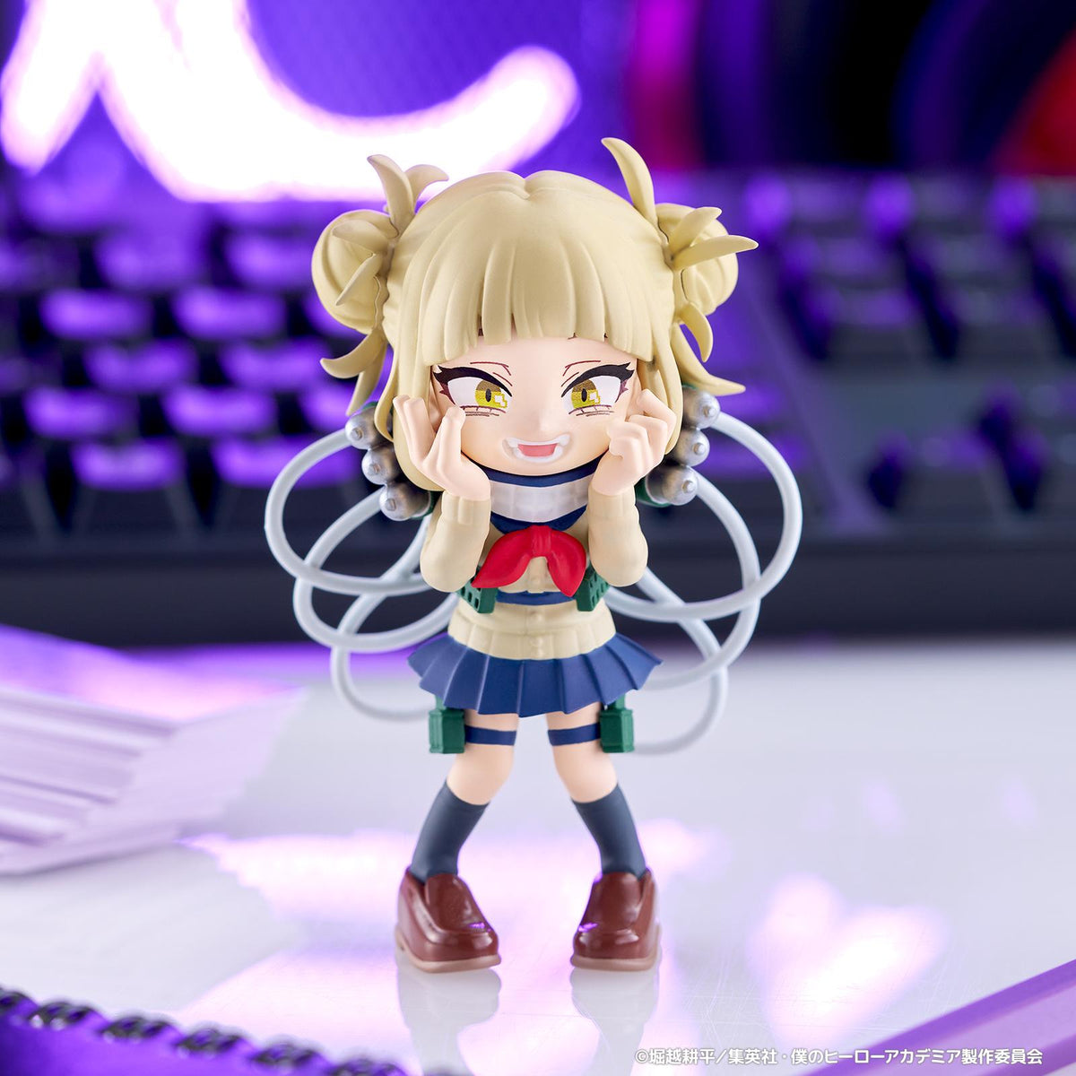 (Blind Box) PalVerse My Hero Academia vol.2 (Rerun)