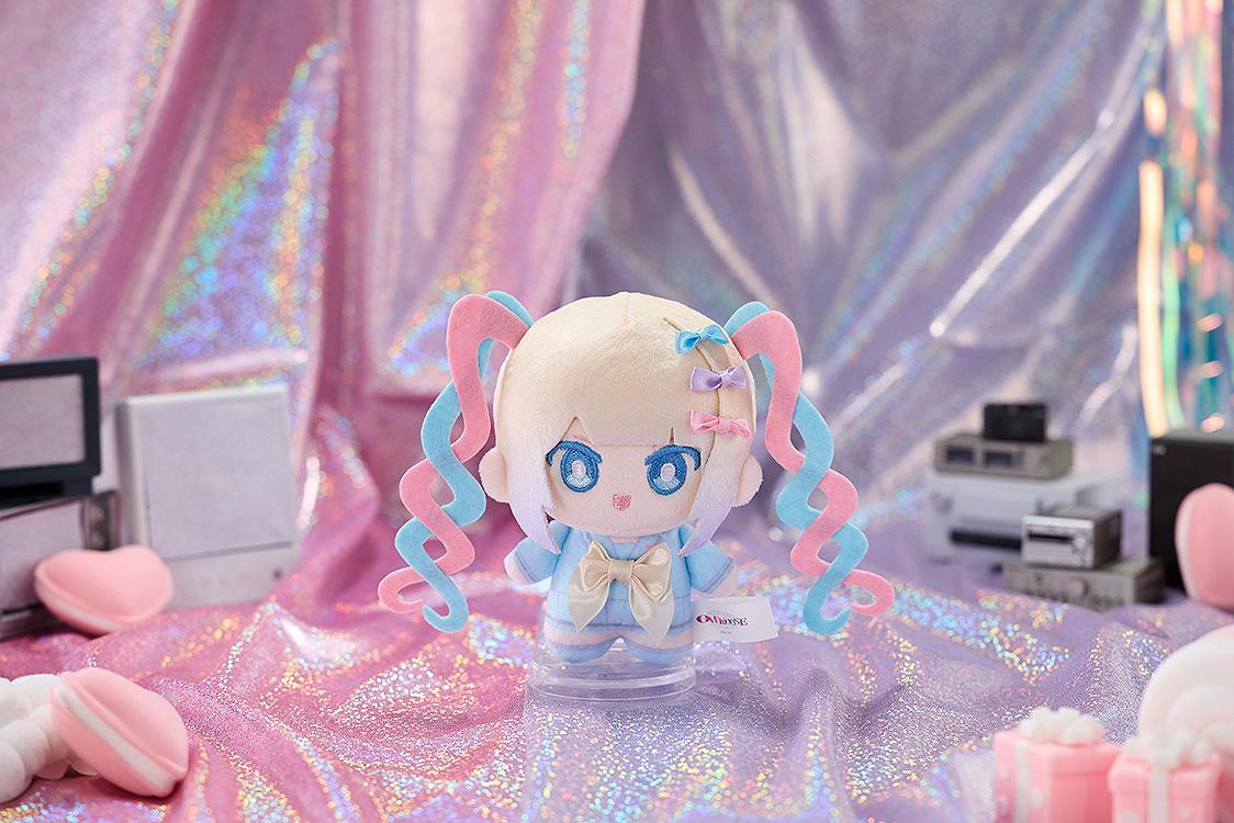 NEEDY GIRL OVERDOSE OMGkawaiiAngel Punipico Mascot Plushie