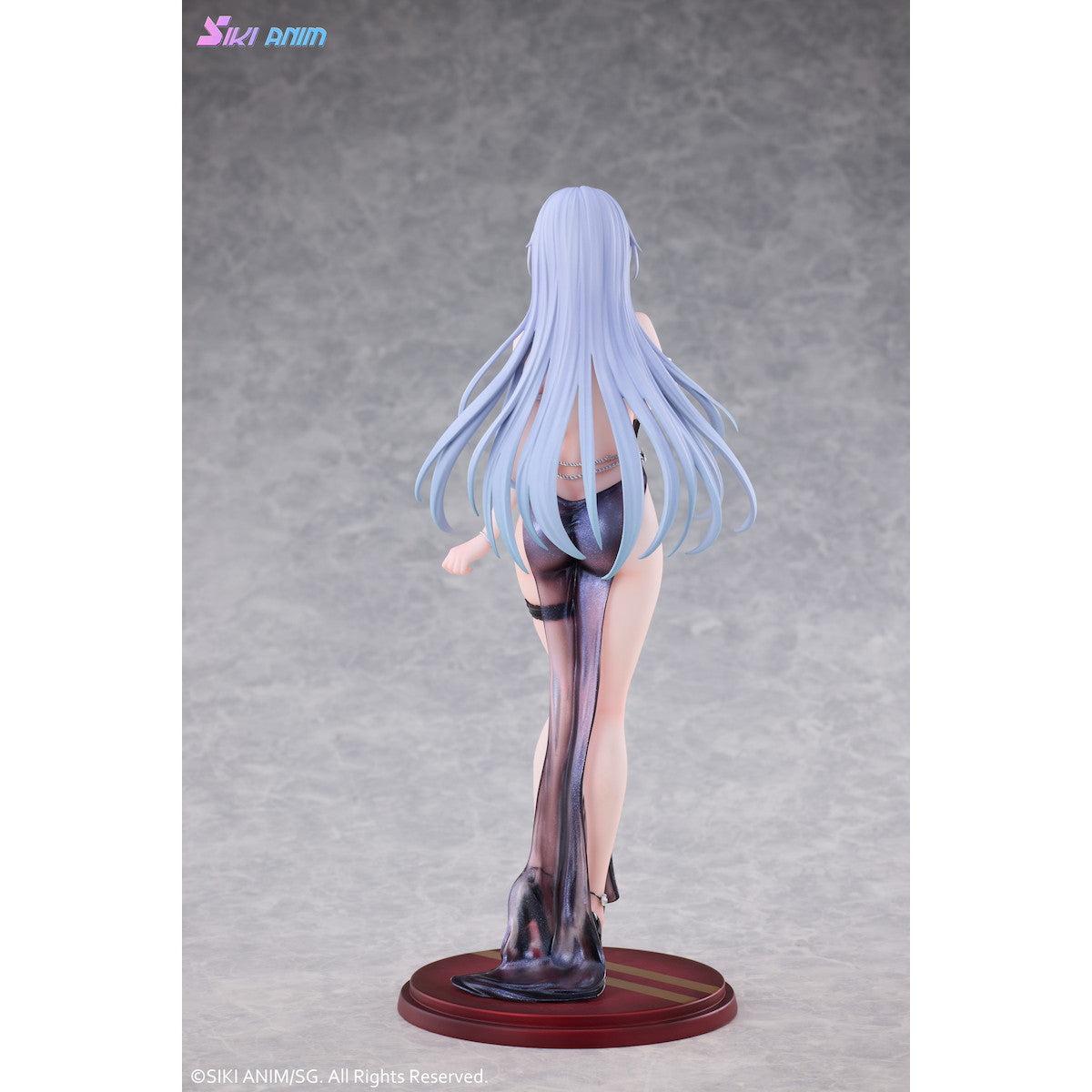 Shion Alfine Dress Ver. 1/6 Scale Figure