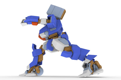 Wolf Fang Sky Fang 2001 1/35 TYPE01 Soryu