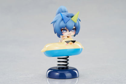 HappyShake Azur Lane New Jersey Non scale Figure
