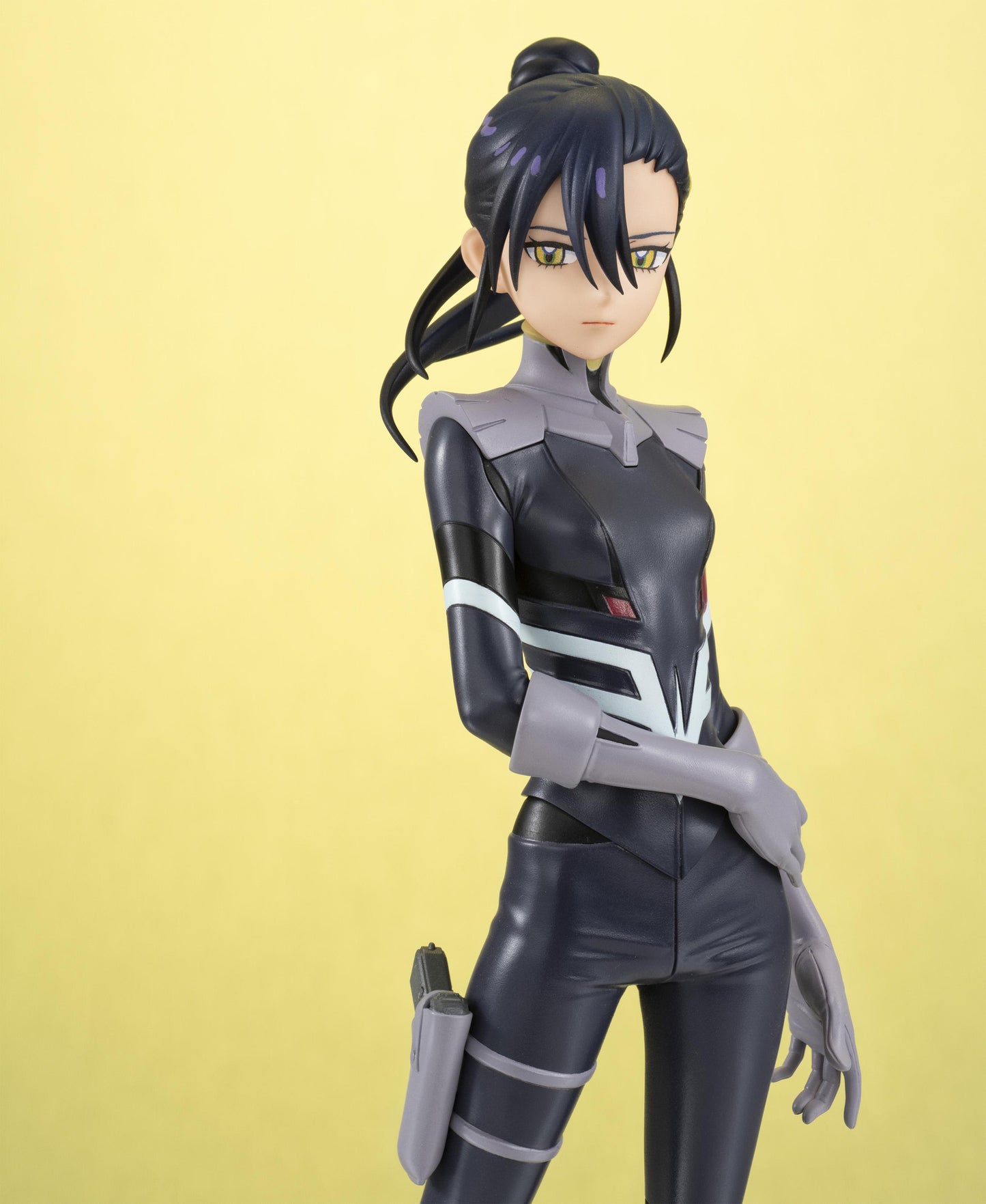Lucrea Light "Mobile Suit Gundam GQuuuuuuX" Nyaan Pilot Suit Ver.