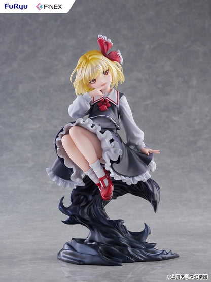Rumia illustration by Uuzan 1/7 scale Figure
