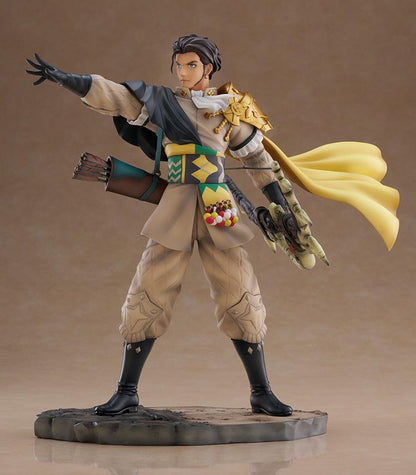 Fire Emblem Claude