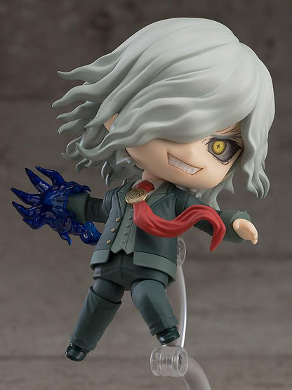 Fate/Grand Order Nendoroid Avenger/King of the Cavern Edmond Dantes: Ascension Ver.