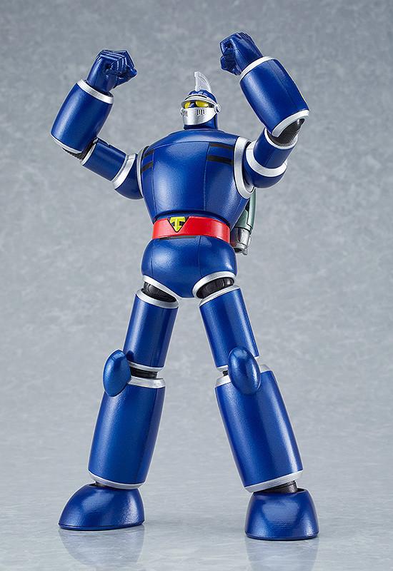 (Model Kits) MODEROID Messenger of the Sun TETSUJIN28 (Rerun)
