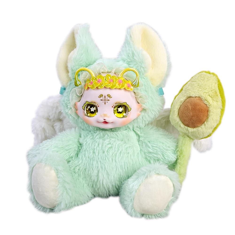 (Blind Box) Fruit & Vegetable Paradise Series