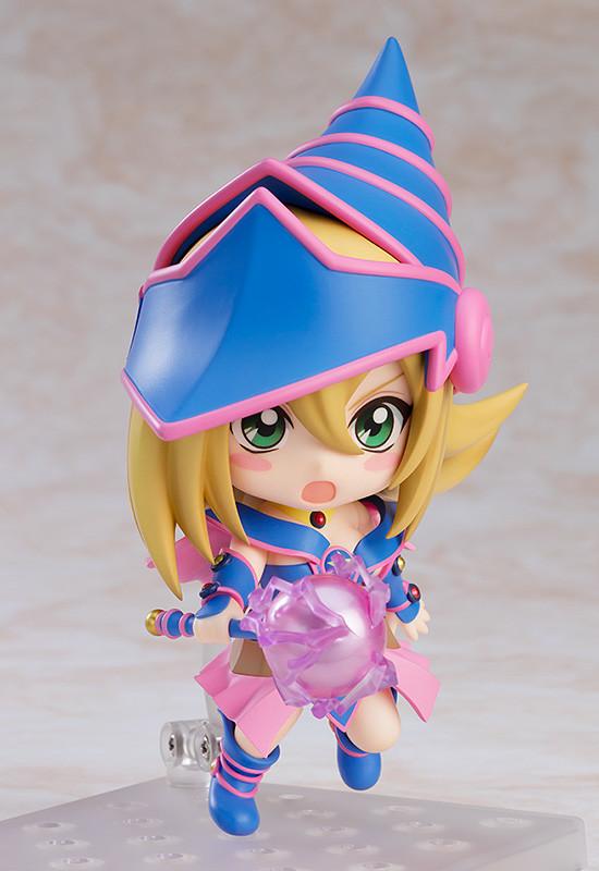 Yu-Gi-Oh! Nendoroid Dark Magician Girl (Rerun)