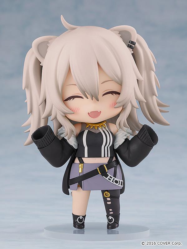 hololive production Nendoroid Shishiro Botan