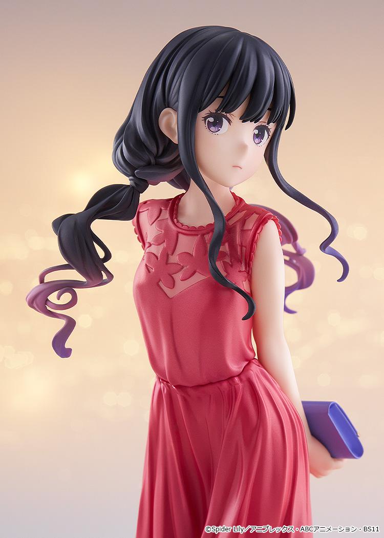 Lycoris Recoil POP UP PARADE Takina Inoue: After Party! Ver. L Size