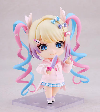 NEEDY STREAMER OVERLOAD Nendoroid OMGkawaiiAngel: Outing Ver.