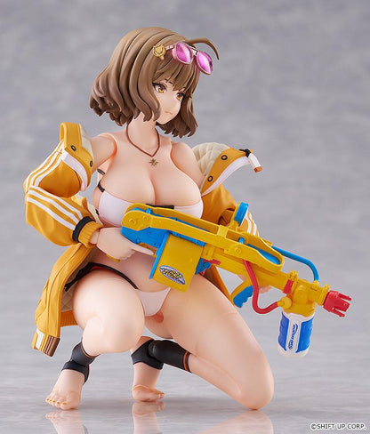 GODDESS OF VICTORY: NIKKE figma Anis: Sparkling Summer