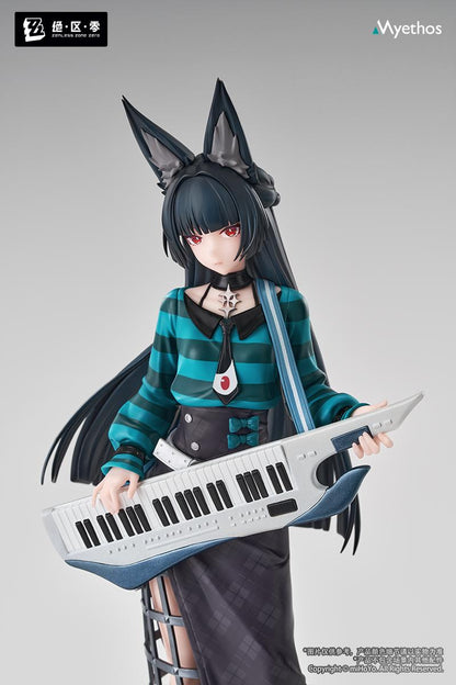 Gift+ Zenless Zone Zero - Hoshimi Miyabi Sparkling Wonderland Ver. 1/8 Scale Figure