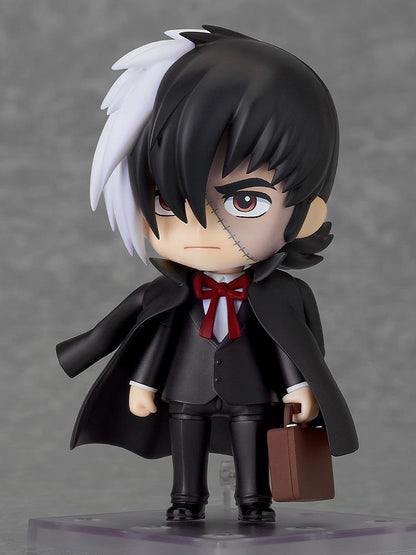 Black Jack Nendoroid Black Jack: Anime Color Ver.