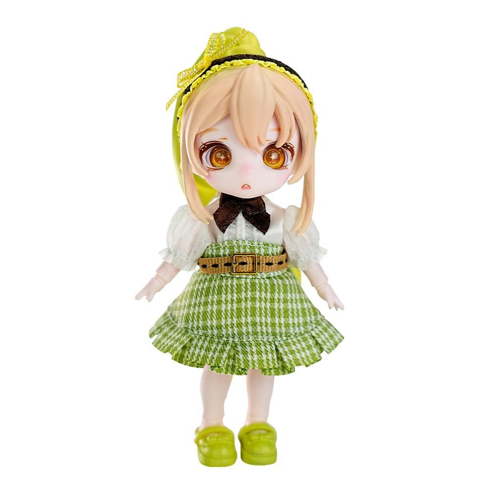 (Blind Box) Starlight Academy action figure