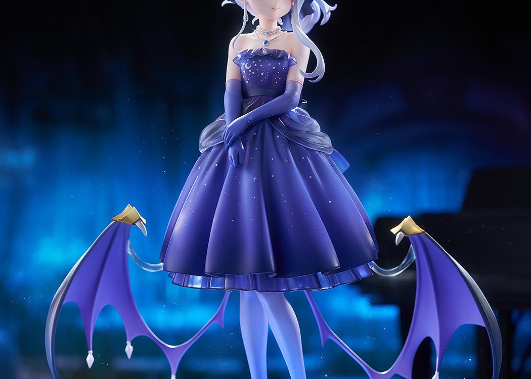 Blue Archive Hina (Dress)