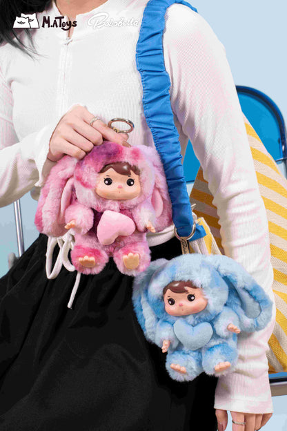 (Blind Box) Bobobella Bobo v2 Plush